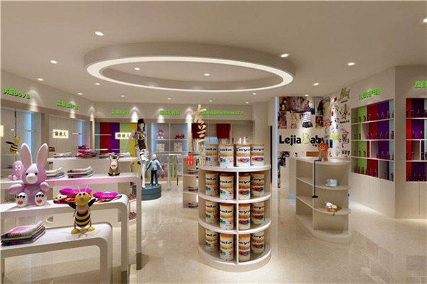 更加生物母婴用品